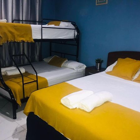 Hotel Casa Blanca เลออน ภายนอก รูปภาพ