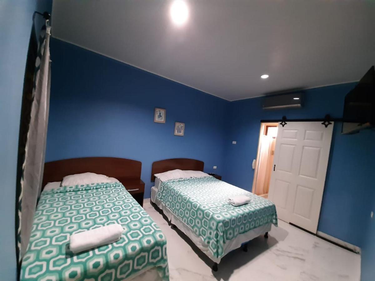 Hotel Casa Blanca เลออน ภายนอก รูปภาพ
