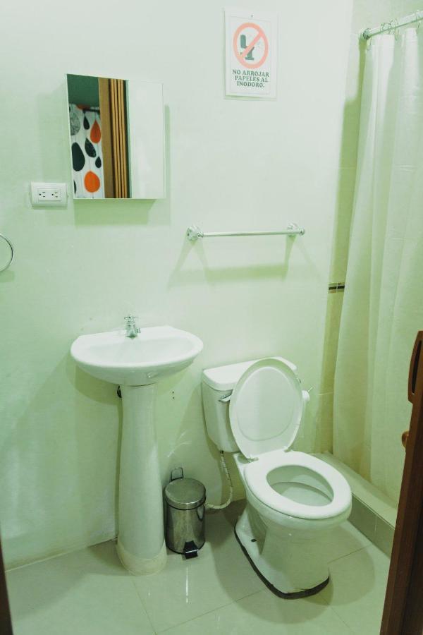 Hotel Casa Blanca เลออน ภายนอก รูปภาพ