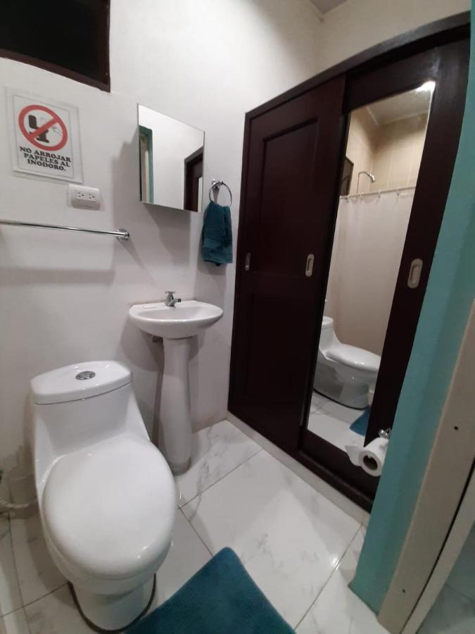 Hotel Casa Blanca เลออน ภายนอก รูปภาพ