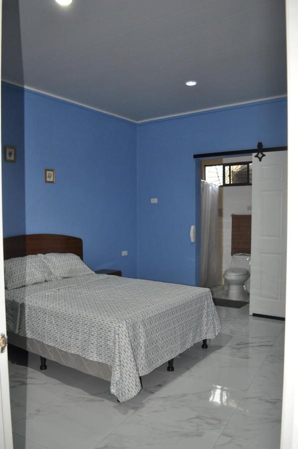 Hotel Casa Blanca เลออน ภายนอก รูปภาพ