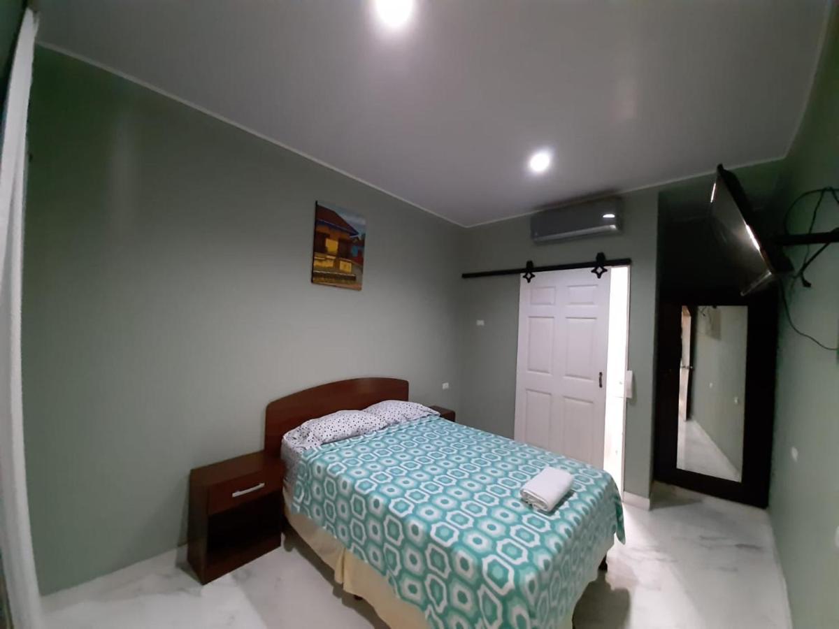 Hotel Casa Blanca เลออน ภายนอก รูปภาพ