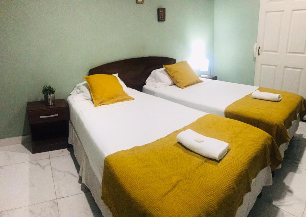 Hotel Casa Blanca เลออน ภายนอก รูปภาพ
