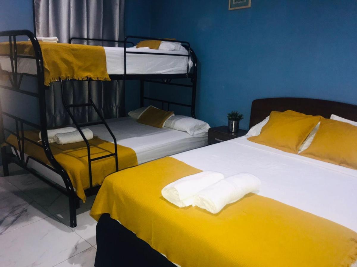 Hotel Casa Blanca เลออน ภายนอก รูปภาพ
