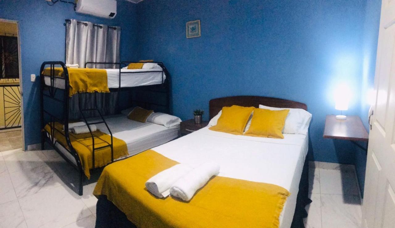 Hotel Casa Blanca เลออน ภายนอก รูปภาพ