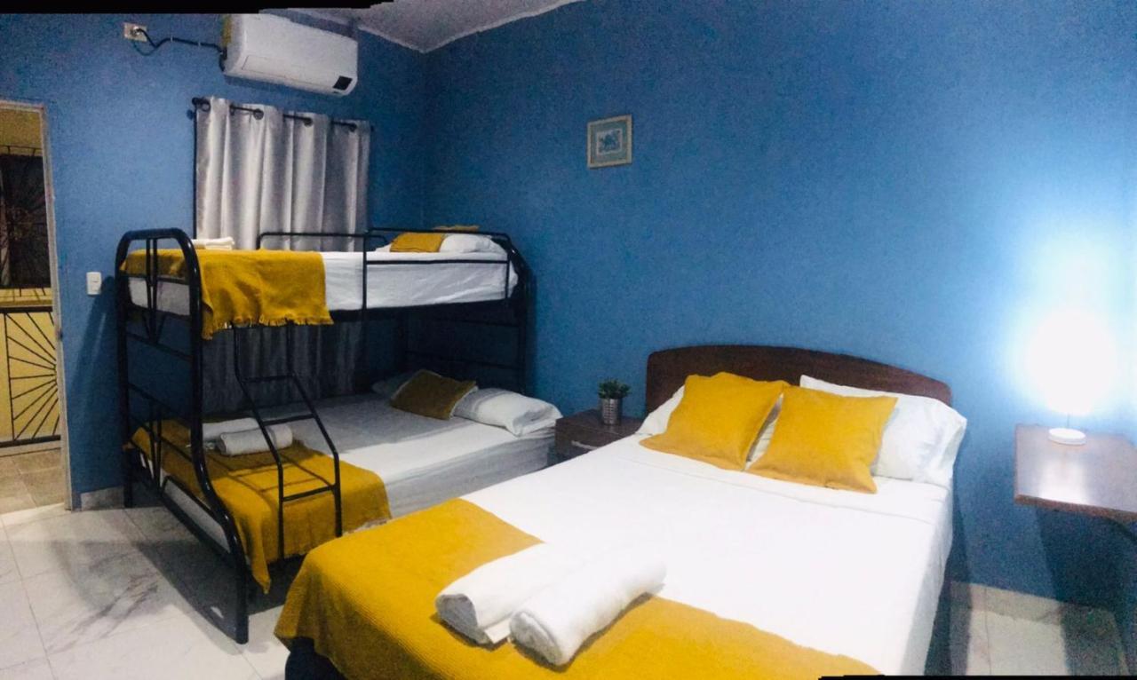 Hotel Casa Blanca เลออน ภายนอก รูปภาพ