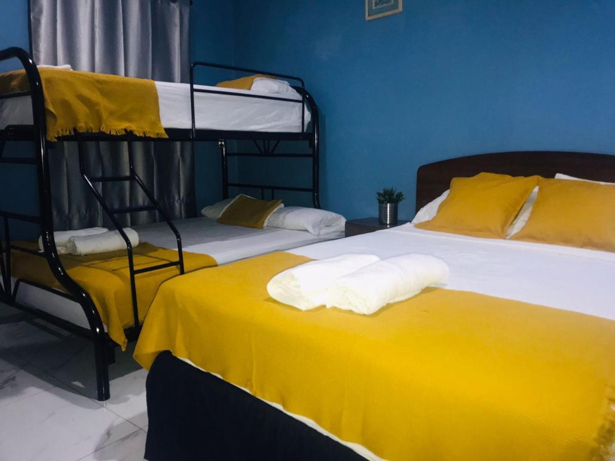 Hotel Casa Blanca เลออน ภายนอก รูปภาพ