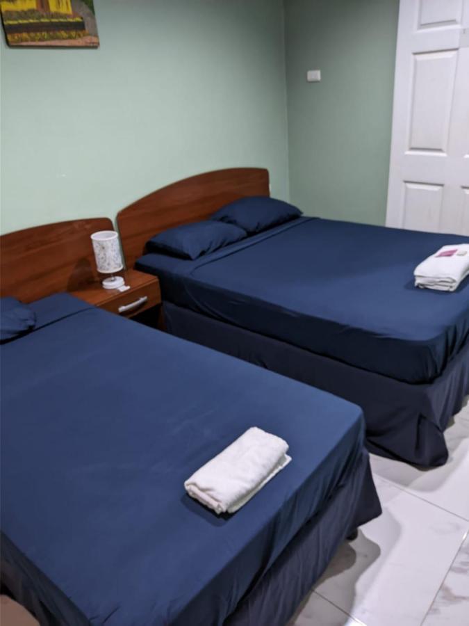 Hotel Casa Blanca เลออน ภายนอก รูปภาพ