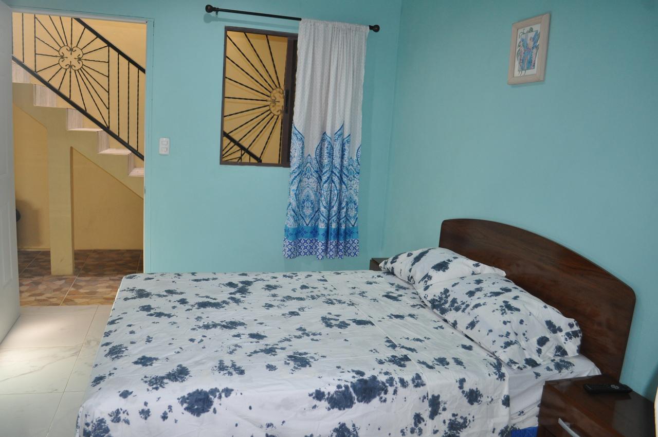 Hotel Casa Blanca เลออน ภายนอก รูปภาพ