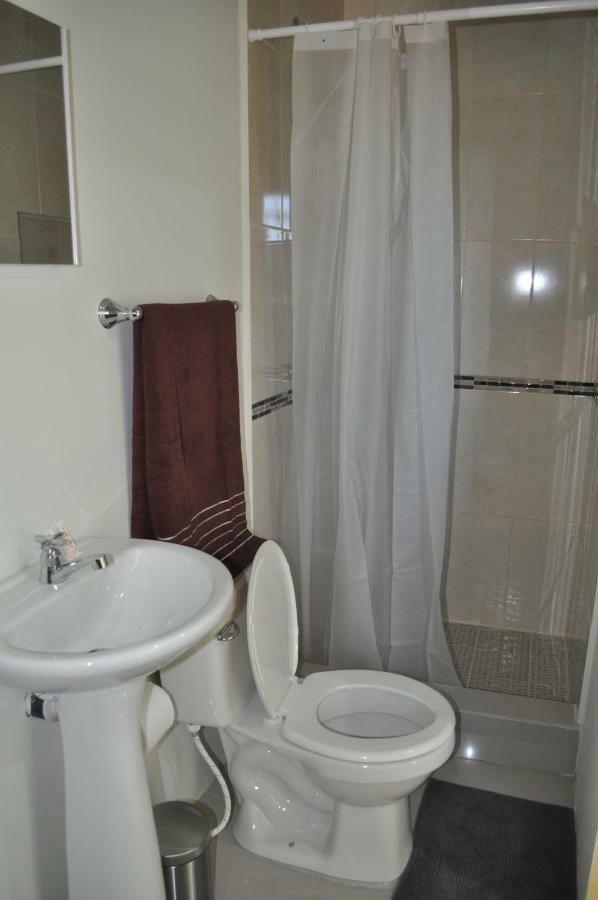 Hotel Casa Blanca เลออน ภายนอก รูปภาพ