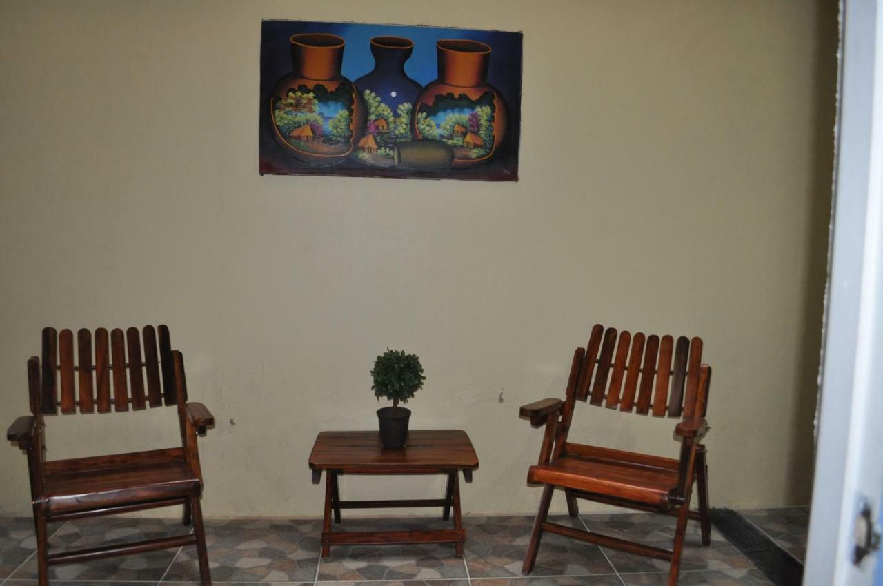 Hotel Casa Blanca เลออน ภายนอก รูปภาพ
