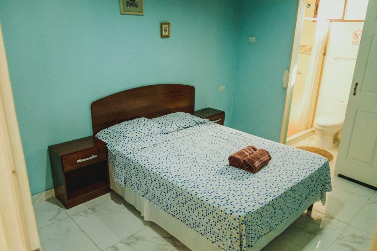 Hotel Casa Blanca เลออน ภายนอก รูปภาพ