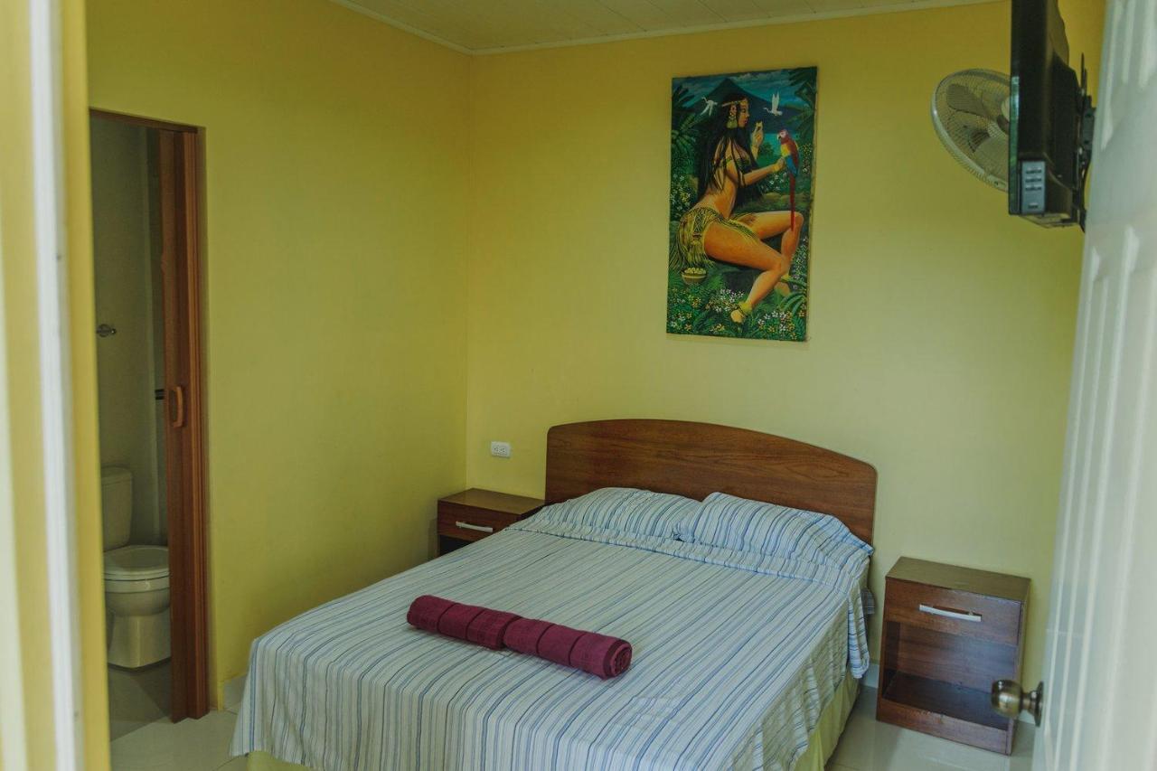 Hotel Casa Blanca เลออน ภายนอก รูปภาพ
