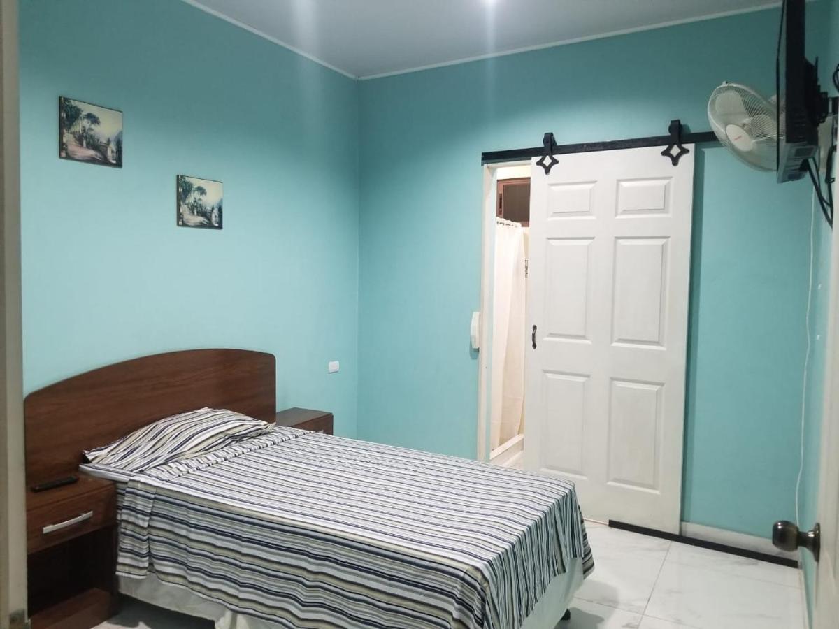 Hotel Casa Blanca เลออน ภายนอก รูปภาพ